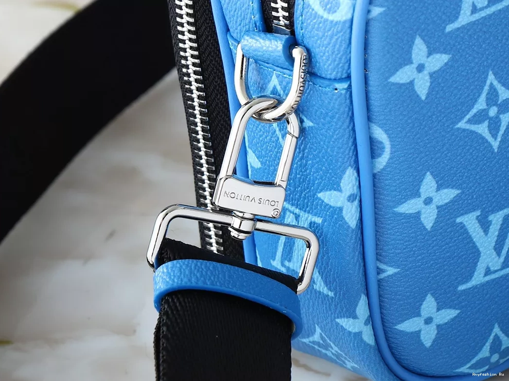 Messenger Unisex 2851 Functional For Louis Vuitton Bags 1002